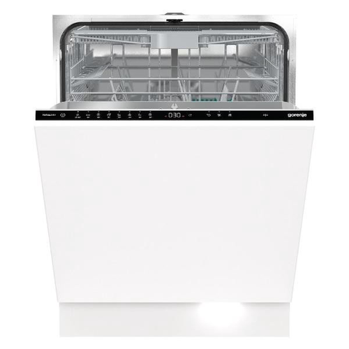 Встраиваемая посудомоечная машина 60 см Gorenje GV663D60 встраиваемая посудомоечная машина gorenje gv541d10