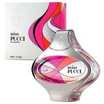 Emilio Pucci парфюмерная вода Miss Pucci - изображение