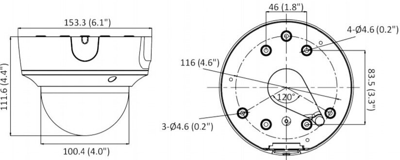 HiWatch - фото №7