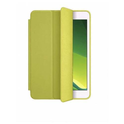 фото Чехол книжка для ipad pro 10.5 (2019) / ipad air 10.5 (2019) smart case, yellow нет