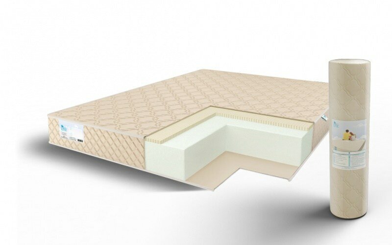 Матрас Comfort Line Latex2 Roll Classic+ 180x200