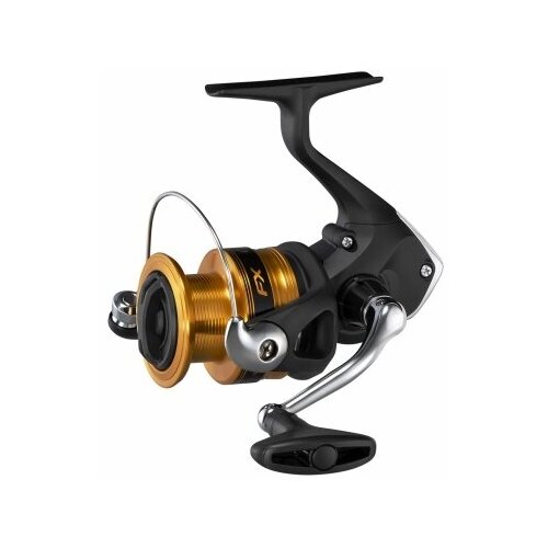 фото Катушка shimano 19 fx 2500 fc