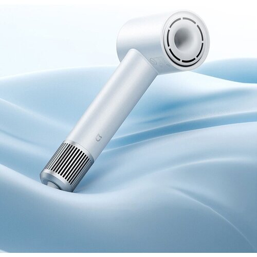 Фен Xiaomi Mijia Dryer H501 серый 466300₽