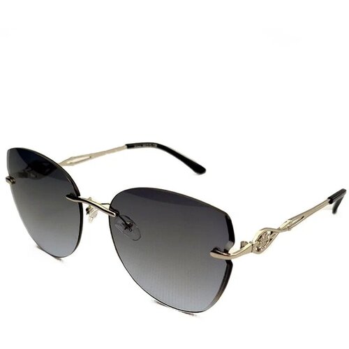 фото Солнцезащитные очки kyle, серый