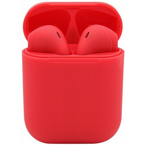 Беспроводные наушники BandRate Smart BRSTWSI1212R 120000₽