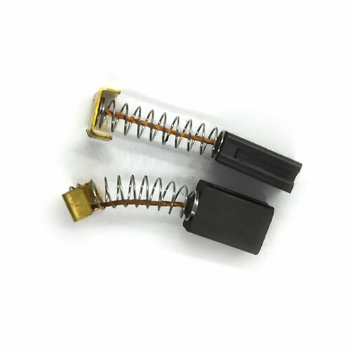 Щётки электроугольные (5x8x12) для электрорубанка Stern EP600