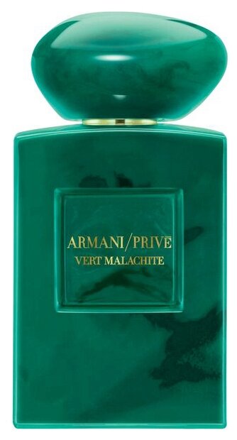 ARMANI парфюмерная вода Prive Vert Malachite, 100 мл