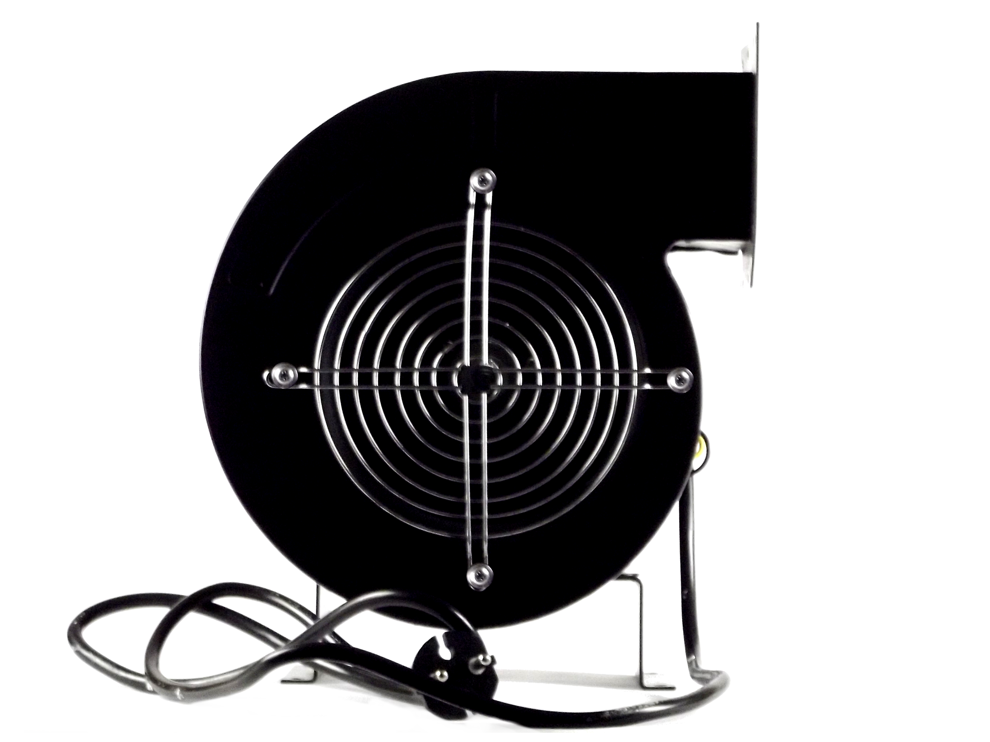 Вентилятор радиальный центробежный ВентСистем VS1-500, 220В 500Вт - фотография № 5