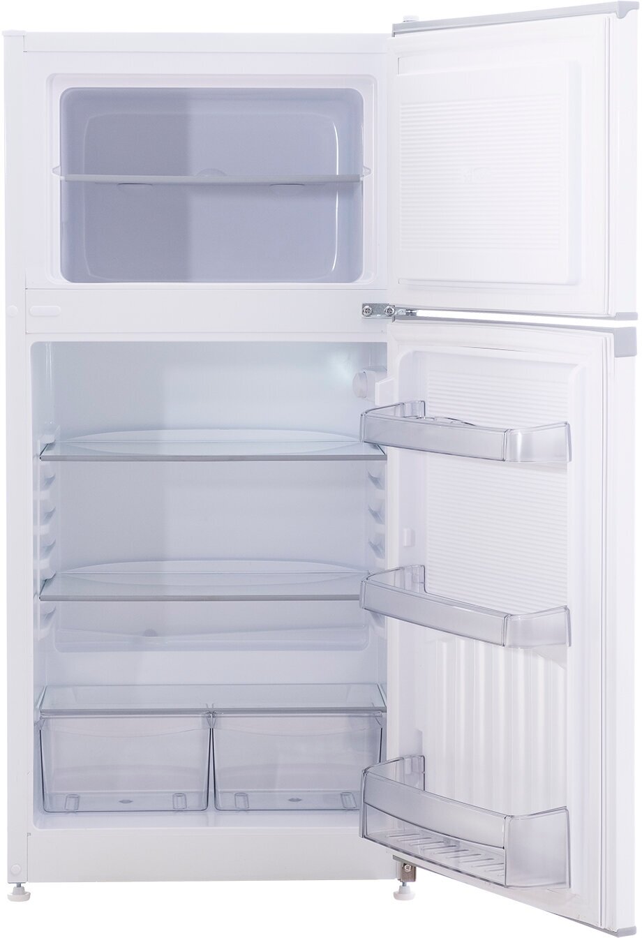 Холодильник NESONS ERT243WLS, белый