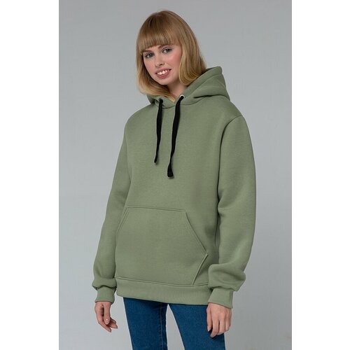 фото Худи магазин толстовок, размер s-40-42-woman-(женский), зеленый