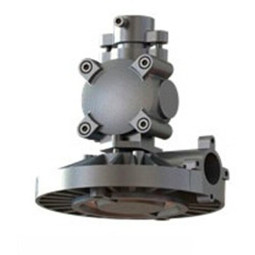 Светильник светодиодный подвесной Svet ДСП 03 20 Вт 220 В взрывозащищенный IP65 SV0211-000115826 11146₽