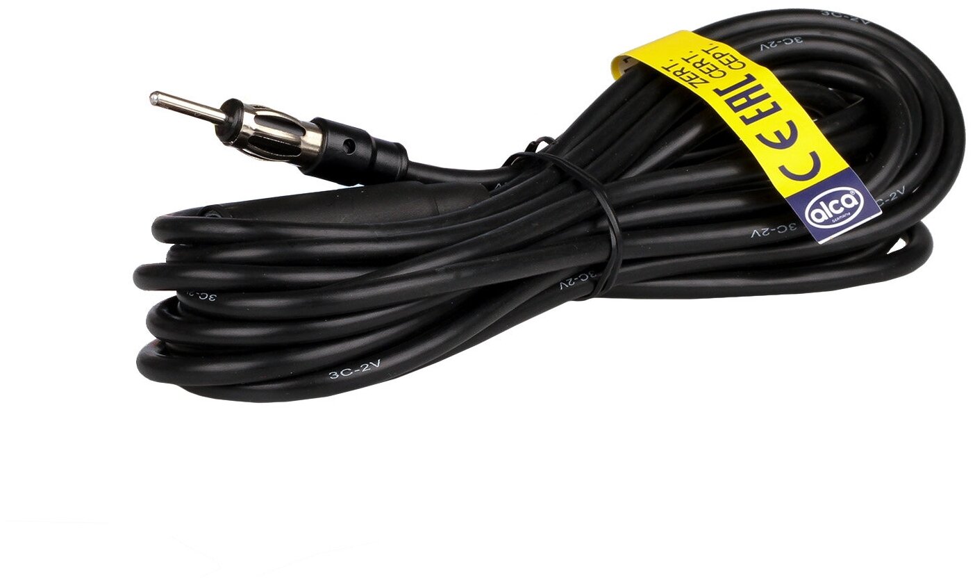 Удлинительный кабель для антенн Alca - фото №3