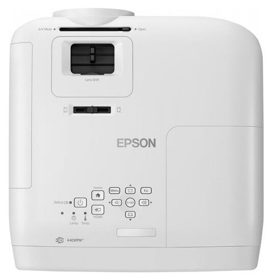 Проектор Epson EH-TW5820