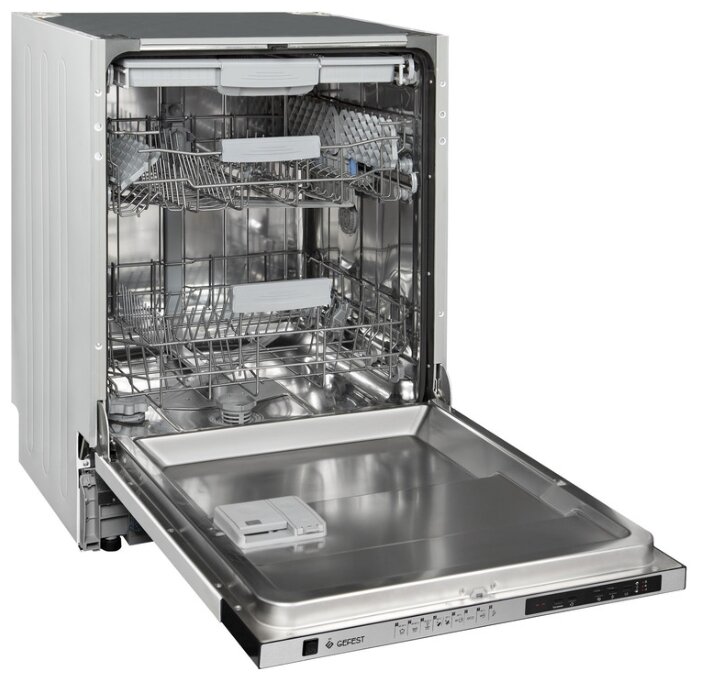 Встраиваемая посудомоечная машина GEFEST 60312