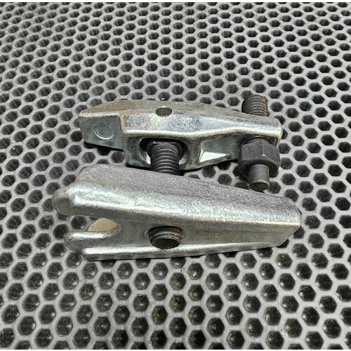 BI-ABJS1 Съемник шаровых шарнирных соединений рычажный с захватом 22 мм длинна 100мм