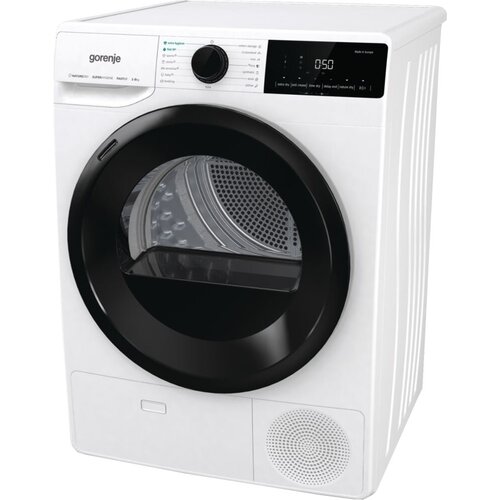 Сушильная машина Gorenje DNA82 белый сушильная машина gorenje d844bh белый