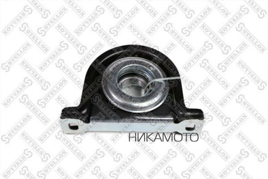 STELLOX 8302570SX 83-02570-SX_подшипник подвесной! d45 \Volvo FL6