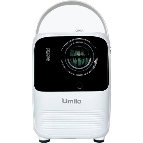 Портативный проектор Umiio Projector A008 White