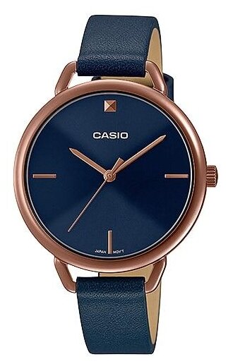 Наручные часы CASIO Collection LTP-E415RL-2C