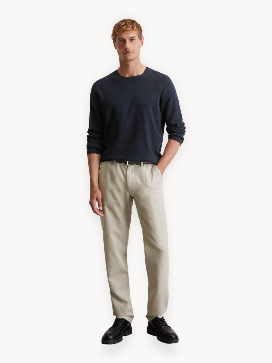 Джемпер Marc O'Polo, размер S, темно-синий