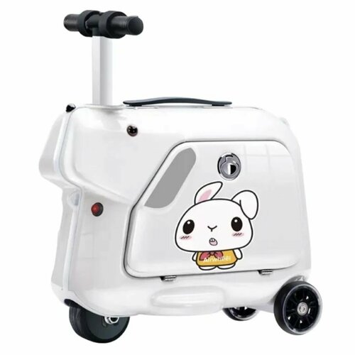 Детский чемодан-электроскутер 44999₽