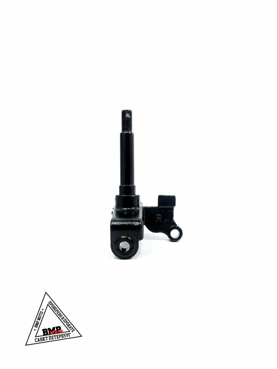 Кулак поворотный правый на квадроцикл ATV FOX — фото 1