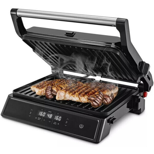 Электрогриль KitFort КТ-3682