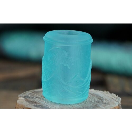 Бусина для темляка Knife To Meet You Hokusai-wave bead