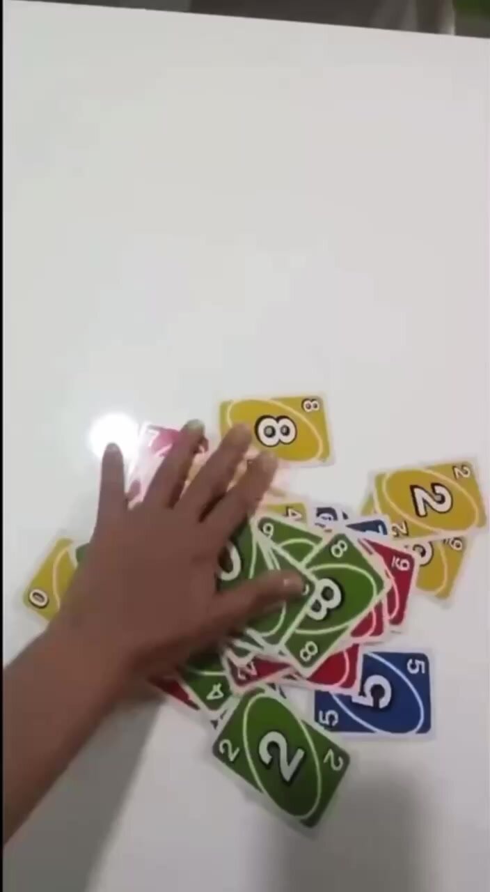 Настольная игра UNO/ Карточная игра уно/ Игра для компании/ Uno игра — фото 1