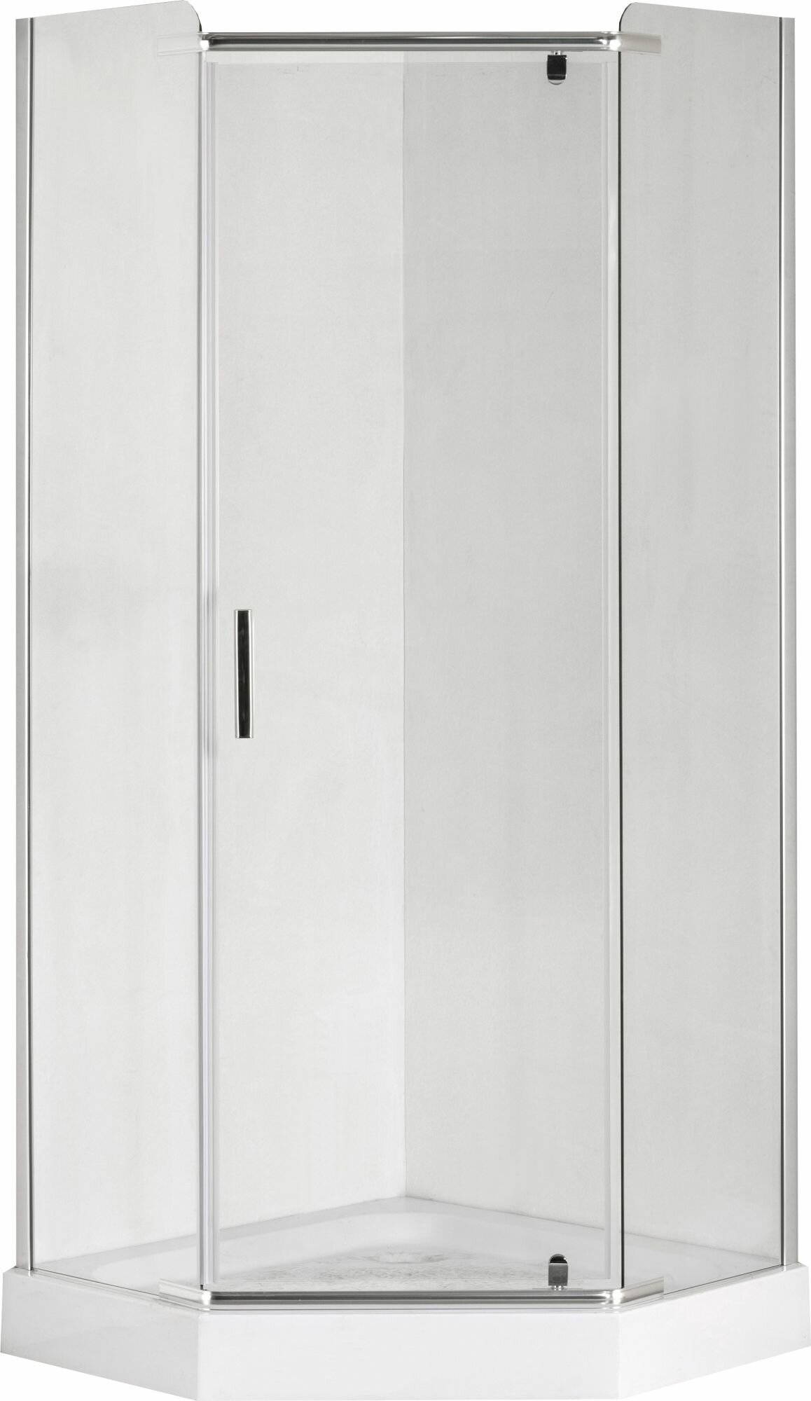 Saniteco SN-1000-6, 100х100