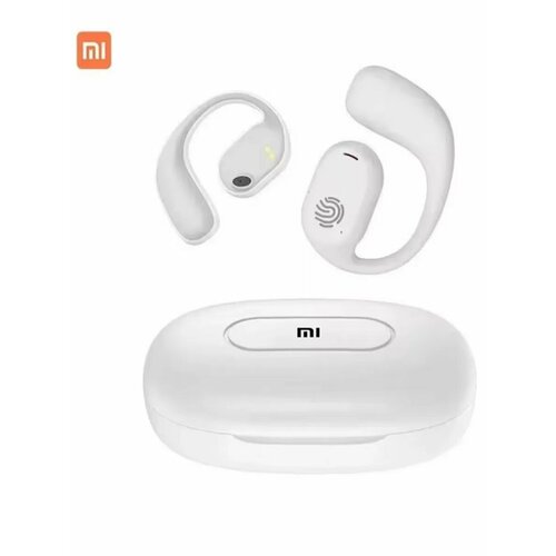 Наушники с костной проводимостью беспроводные 253800₽