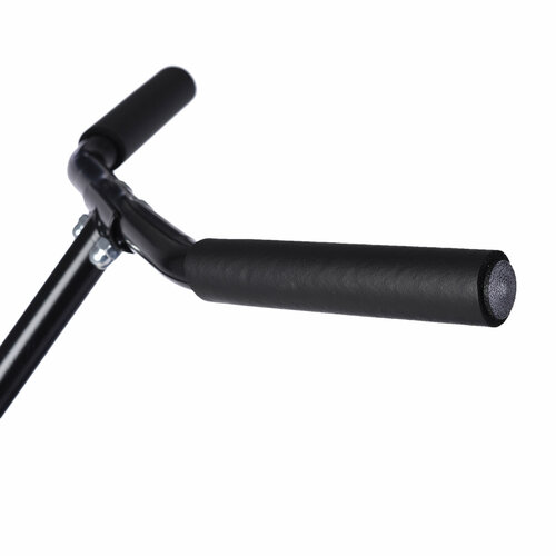 Батут спортивный для фитнеса и джампинга EVO JUMP PRO, красный