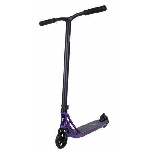 Самокат трюковой TECH TEAM KVANT V3 purple 1/4 NN013779 NN013779