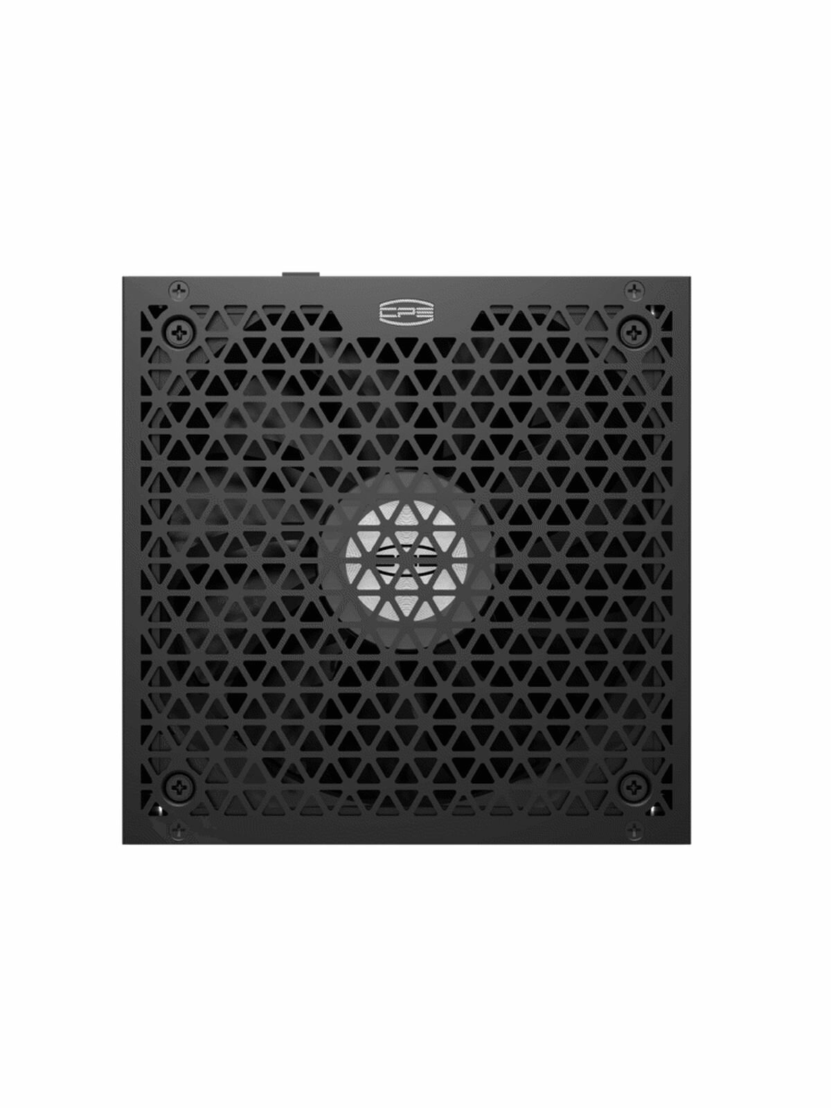 Блок питания для ПК PCCOOLER 1000W (P5-YK1000-B1H), официальная гарантия — фото 1