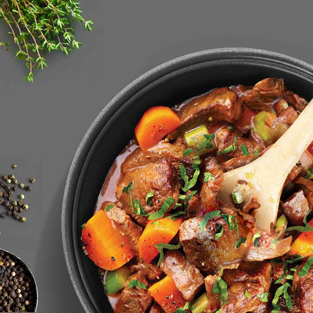 REDMOND Мультиварка MC100S, Серый — фото 1