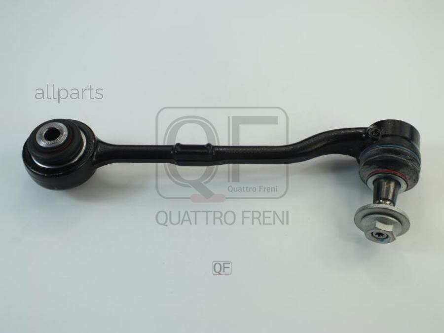 QUATTRO FRENI QF20D00272 Рычаг подвески нижний fr
