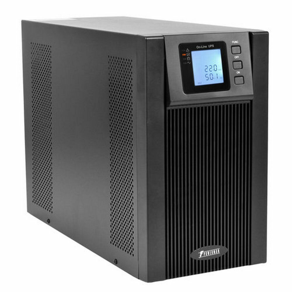 PowerMan ИБП Powerman Online 3000I N (IEC320) Online 3000I N