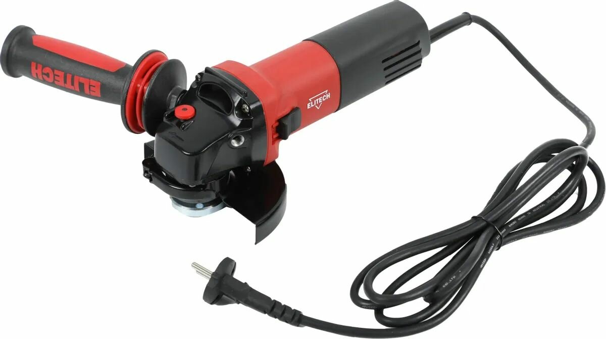 Ушм Elitech мшу 0812 (E2213.018.00) — фото 1