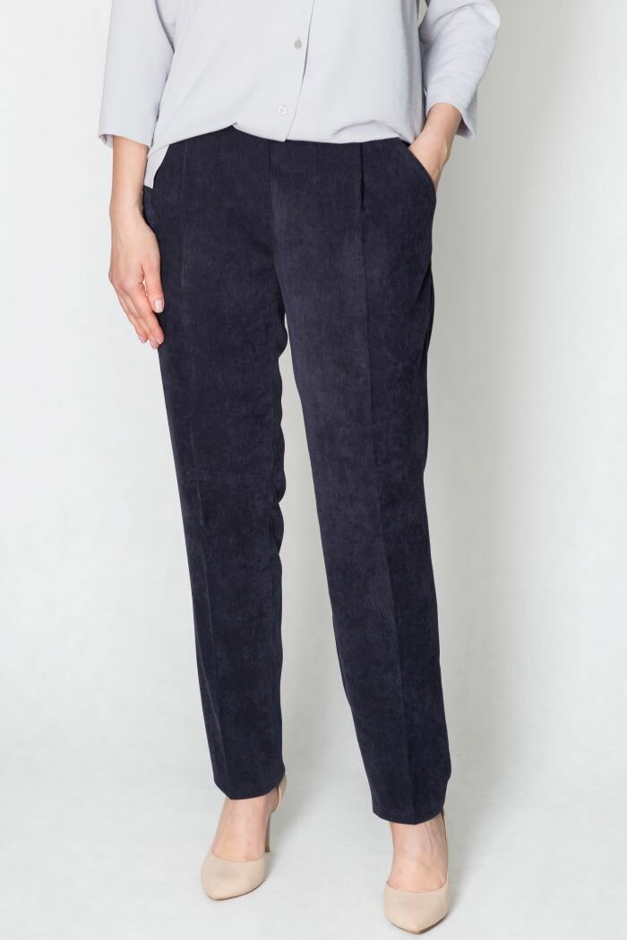 Брюки Базовая коллекция