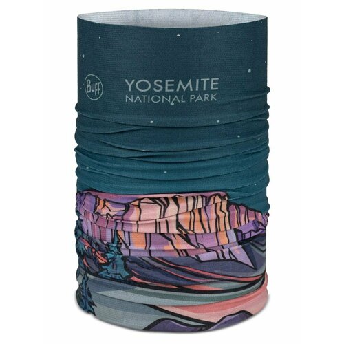 фото Бандана buff coolnet uv yosemite 134754.555.10.00
