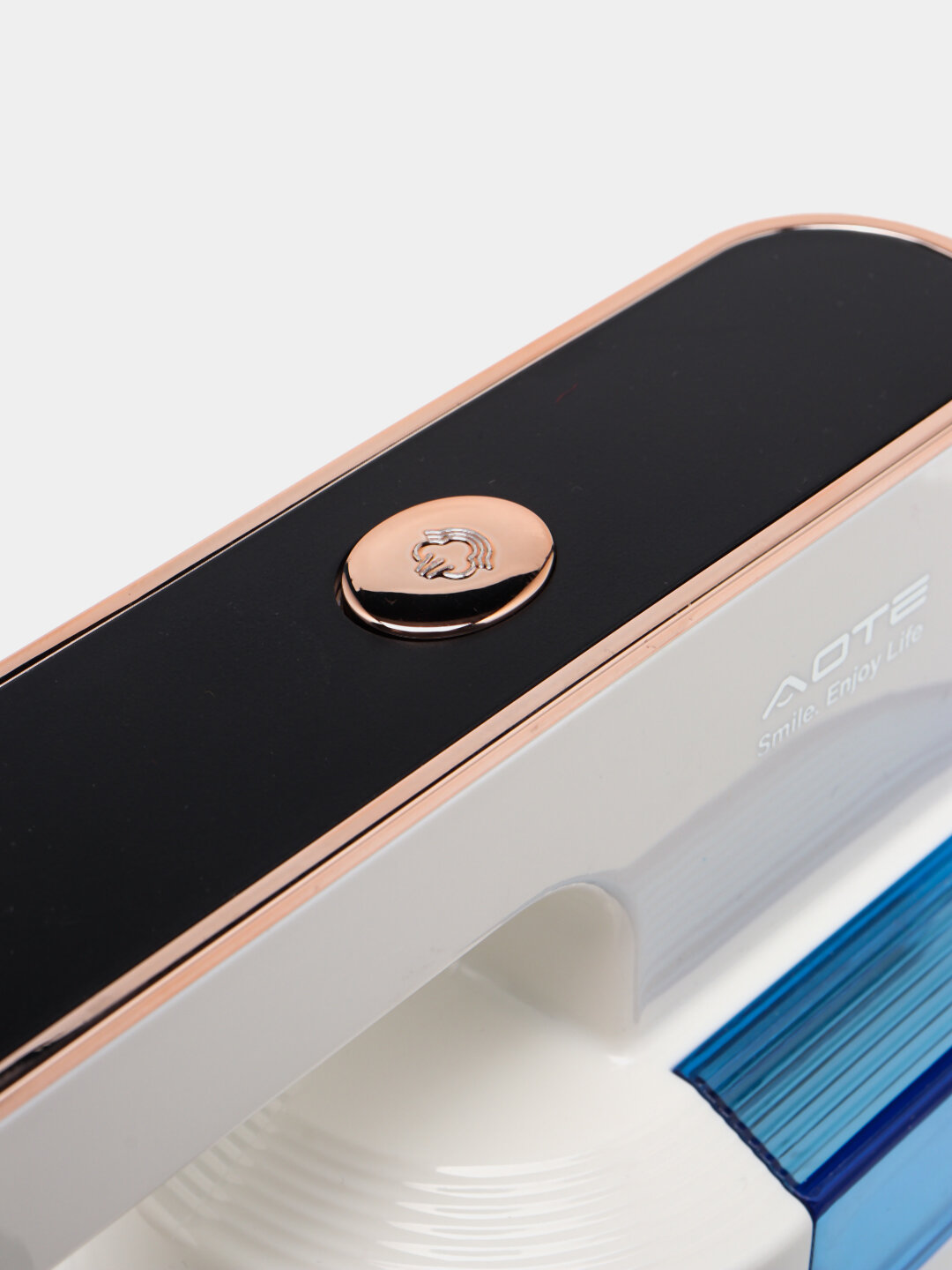 Ручной отпариватель, 3 в 1, для одежды и тканей, паровой утюг для дома и офиса — фото 1