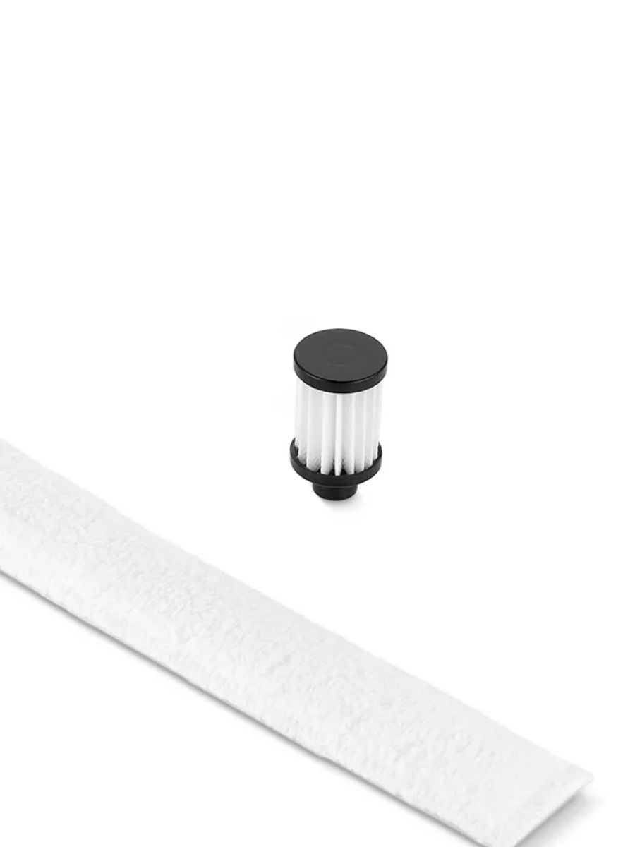 Набор сменных аксессуаров Kitfort КТ-5100-18 (для КТ-5209) — фото 1