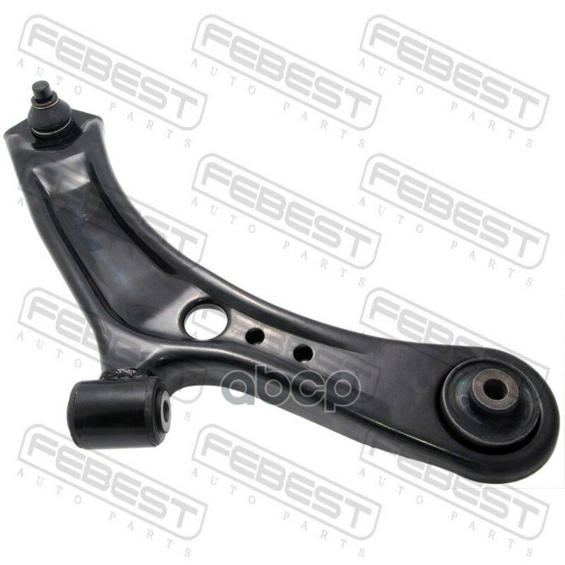Рычаг передний правый Febest арт. 0724-SX4RH