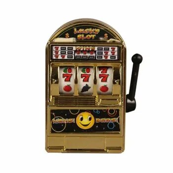Мини игровой автомат (джекпот, казино)