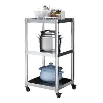 Сервировочный стол, 30х50х83 см