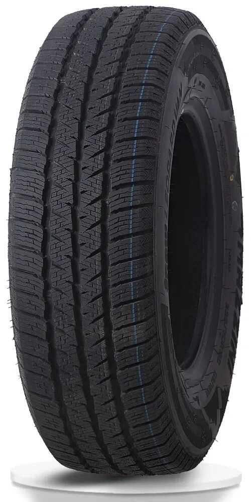 Шины Mazzini Snow Leopard Van 185/75 R16C 104R зимние