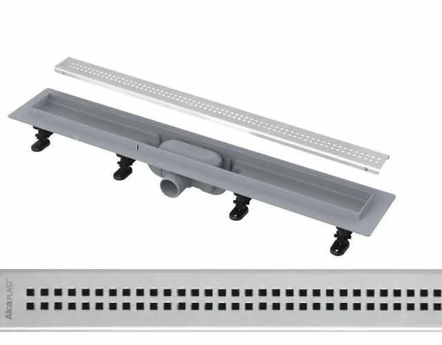 Трап для душа AlcaPlast APZ9-750M