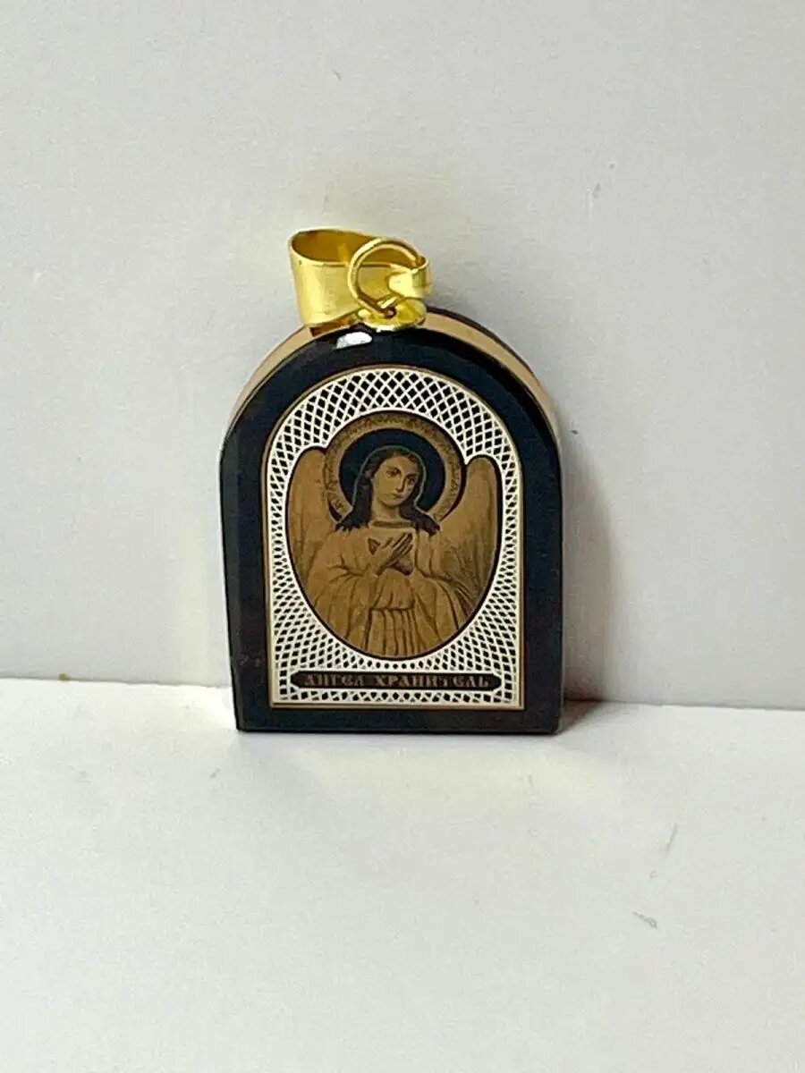 Иконка Бабушкины рецепты, черный/белый — фото 1