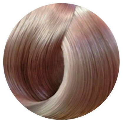 OLLIN Professional Color перманентная крем-краска для волос, 9/81 блондин жемчужно-пепельный, 100 мл