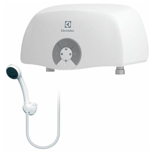 Electrolux Водонагреватель проточный Electrolux Smartfix 20 S 55 kW душ 289000₽